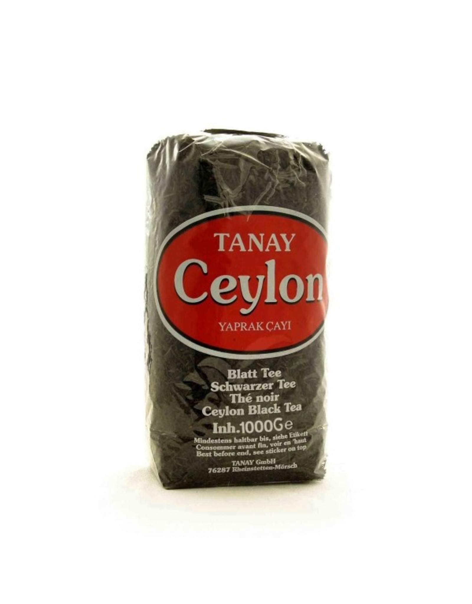 Tanay Tanay Ceylon 1000g