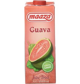 maaza Maaza Guava 6x1L