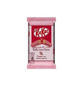 Kitkat Ruby 24x42gr