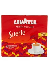 LAVAZZA Lavazza suerte  500gr