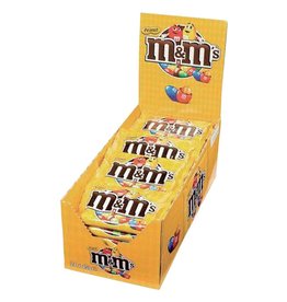 M&M M&M's Pinda 24x45gr