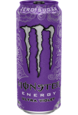 Monster Monster Energy Drink Ultra Violet 12x50cl