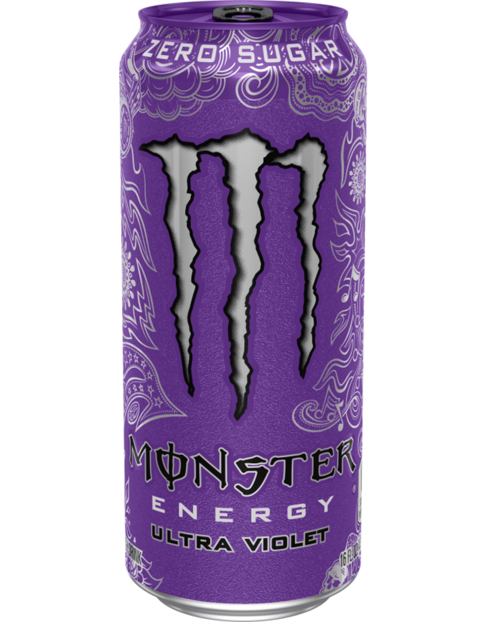 Monster Monster Energy Drink Ultra Violet 12x50cl