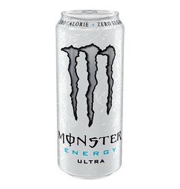 Monster Monster Energy Drink Ultra 12x50cl