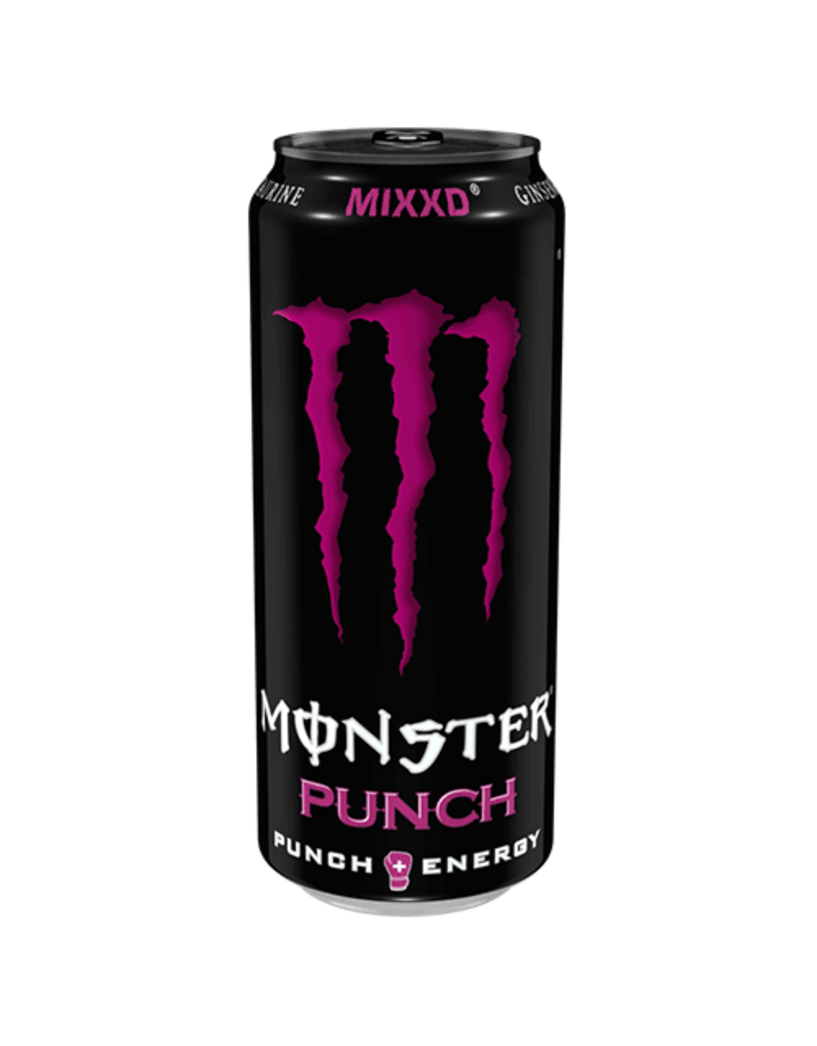 Monster Monster Energy Drink Punch MIXD 12x50cl