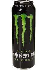 Monster Monster Energy Drink MEGA 12x553ml