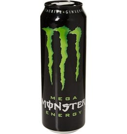 Monster Monster Energy Drink MEGA 12x553ml