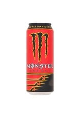 Monster Monster Energy Drink Lewis Hamilton 12x50cl