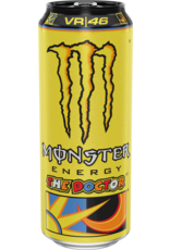 Monster Monster Energy Drink DOCTOR/Valentino Rossi 12x50cl