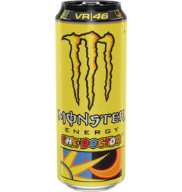 Monster Monster Energy Drink DOCTOR/Valentino Rossi 12x50cl