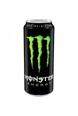 Monster Monster Energy Drink 12x0.50cl