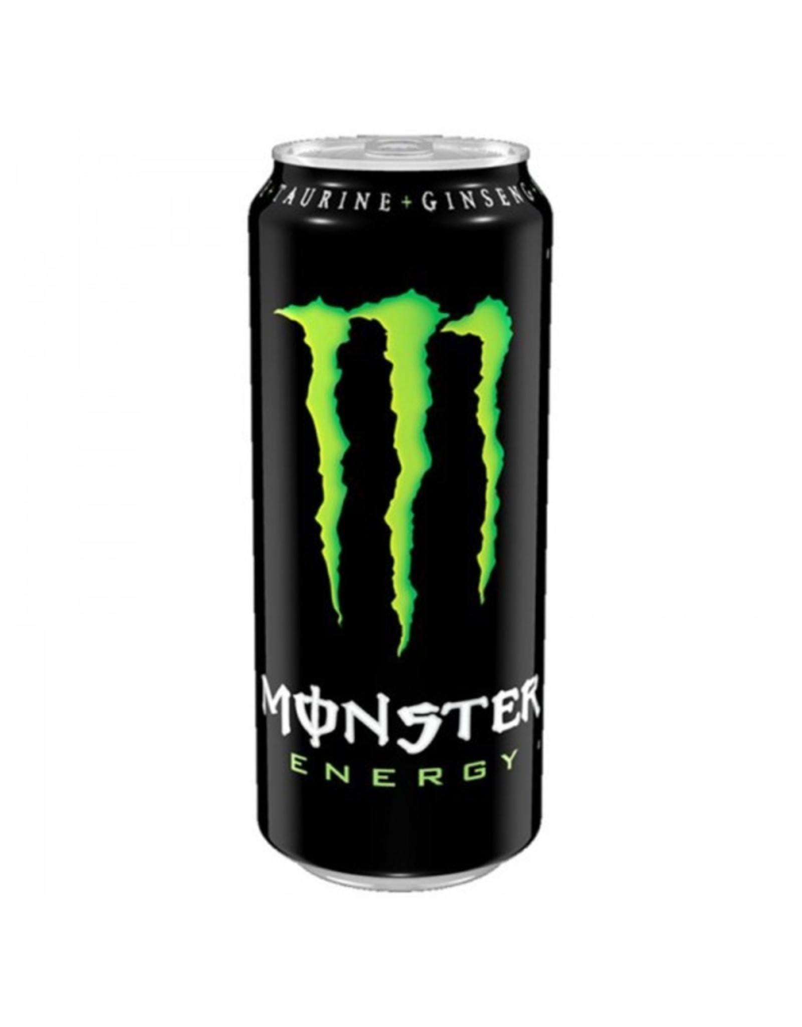 Monster Monster Energy Drink 12x0.50cl