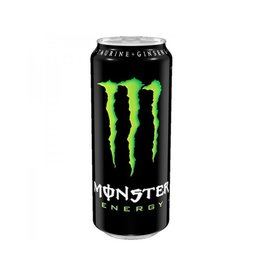 Monster Monster Energy Drink 12x0.50cl