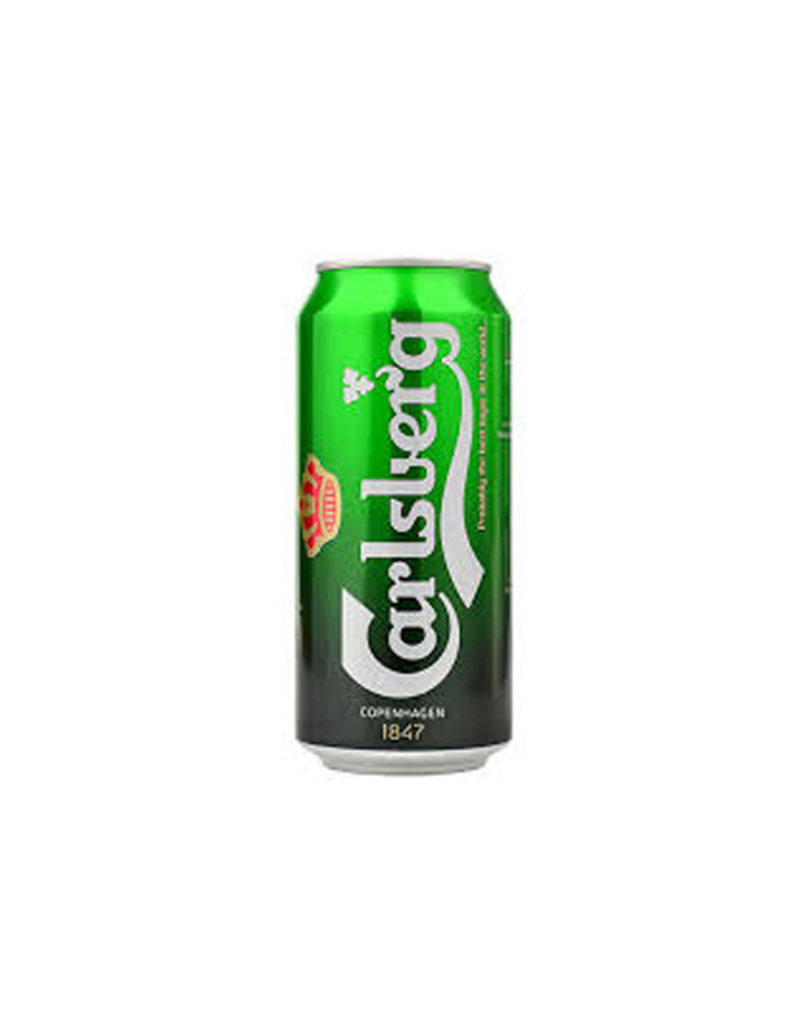 carlsberg Carlsberg blik 0.50L 24x