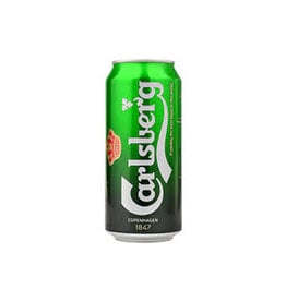 carlsberg Carlsberg blik 0.50L 24x