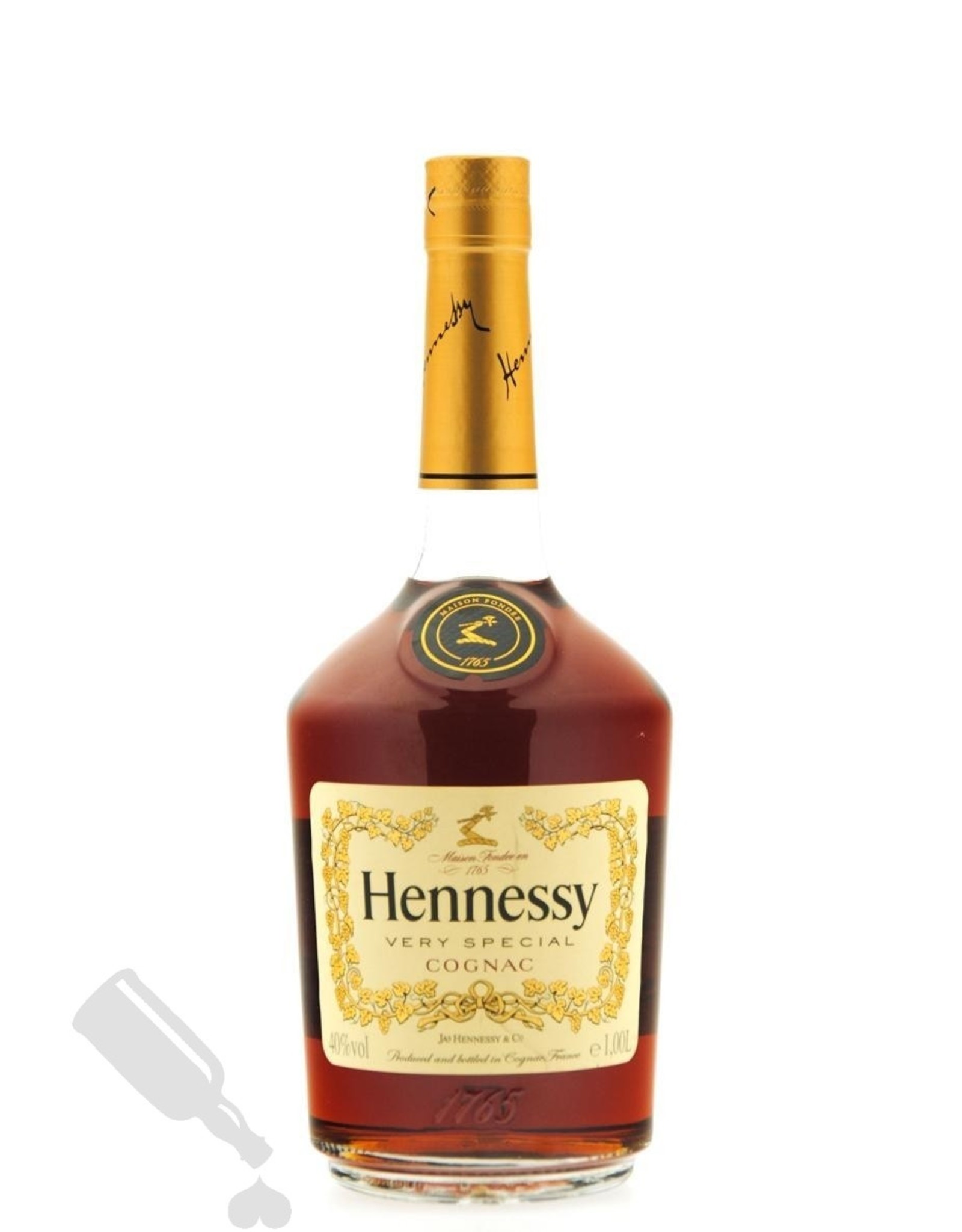 Hennessy Hennessy COGNAC (100 c l)