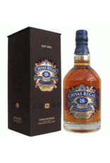 Chivas Chivas Regal 18 jears 0.70 cl