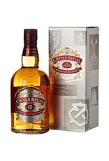 Chivas Chivas Regal 12years 40% 0.35 c l
