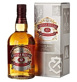 Chivas Chivas Regal 12years 40% 0.35 c l