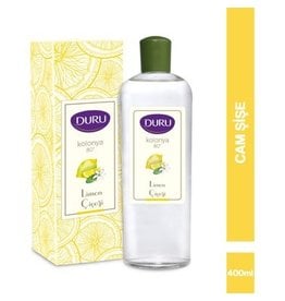 duru Duru kolonya 400ml limon