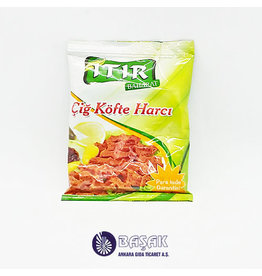 ÇİĞ KÖFTE HARCI 100 GR  (6X20 ADET)