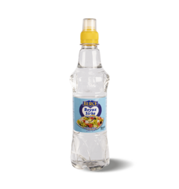 Burcu beyaz sirke 1lt