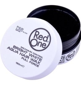 Red One Red one wax wit