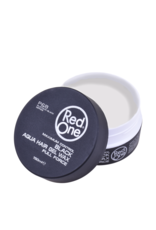 Red One Red one wax zwart