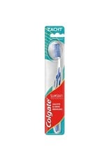 COLGATE Colgate tandenborstel/dis fircasi 12stuk