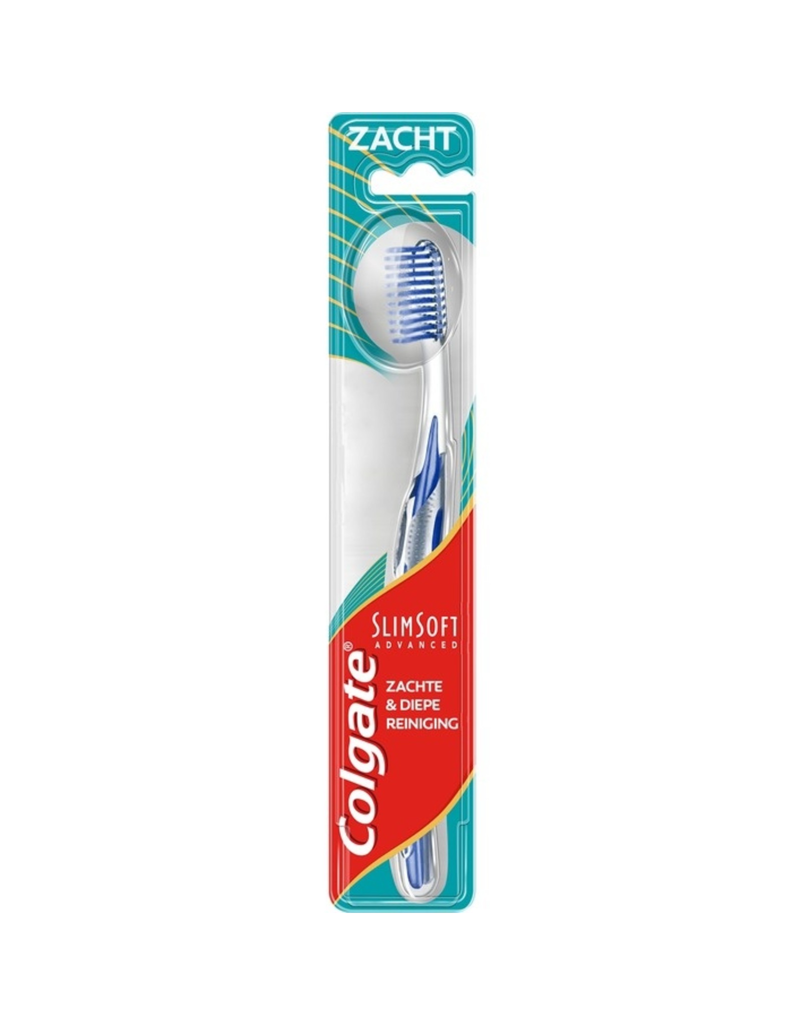 COLGATE Colgate tandenborstel/dis fircasi 12stuk