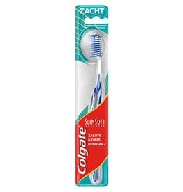 COLGATE Colgate tandenborstel/dis fircasi 12stuk