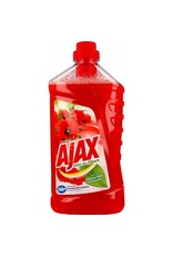 AJAX RODE BLOEMEN 1000ML