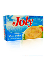 Joly joly thon huile vegetale 85gr