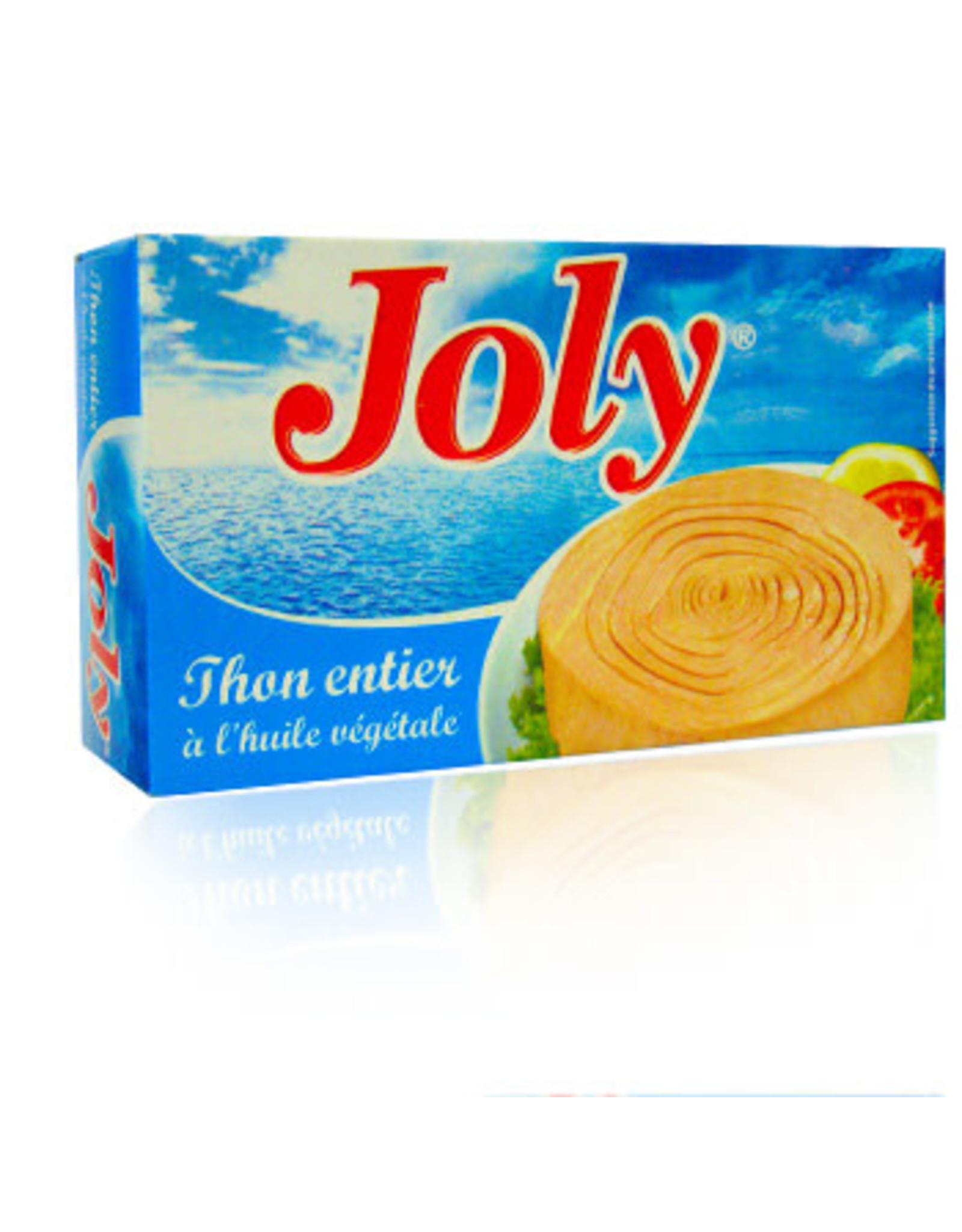 Joly joly thon huile vegetale 85gr