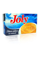 Joly joly thon entier 125gr