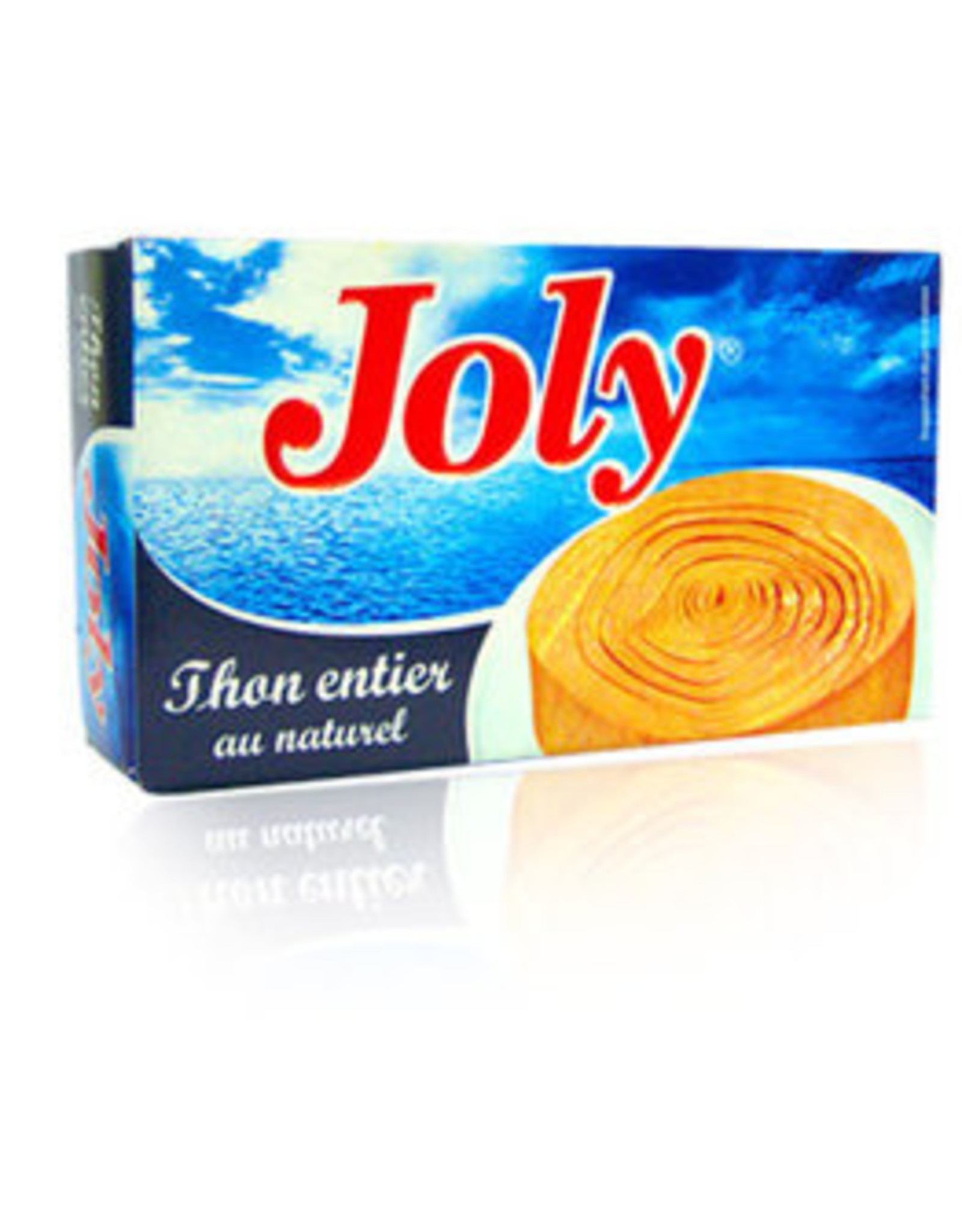 Joly joly thon entier 125gr