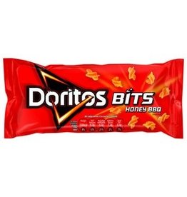 Doritos Bits Twisties Honey BBQ 30 GR