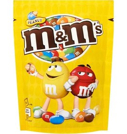 M&M~s Pinda