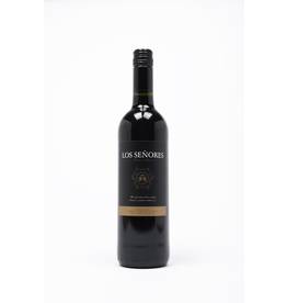 Los Senores wijn div. 75 cl