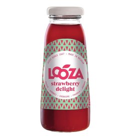 looza strawberry delight
