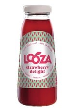 looza Looza Pear 24x20 cl Disposable