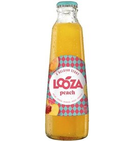 looza Looza Peach 24x20 cl Disposable