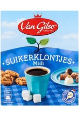 van gilse Van gilse Suikerklontjes (8x750 Gr)
