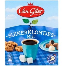 van gilse Van gilse Suikerklontjes (8x750 Gr)