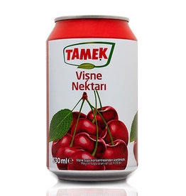 Tamek kersen blik 24x33ccll