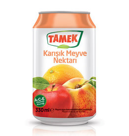 Tamek karisik nectar 23x33cl BLIK