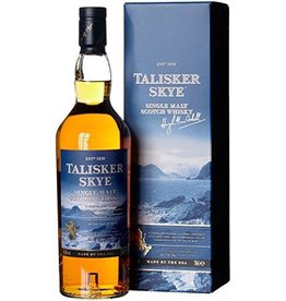 Talisker Skye
