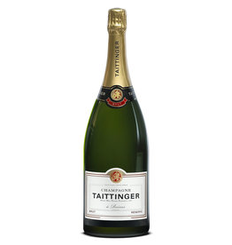 Taittinger brut (0.75cl 12.00 % )Reserve