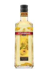 stumbras Stumbras Vodka quince 40% 0.50L