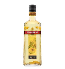 stumbras Stumbras Vodka quince 40% 0.50L